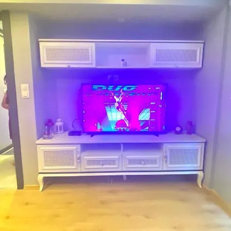 Apartment Center Izmir