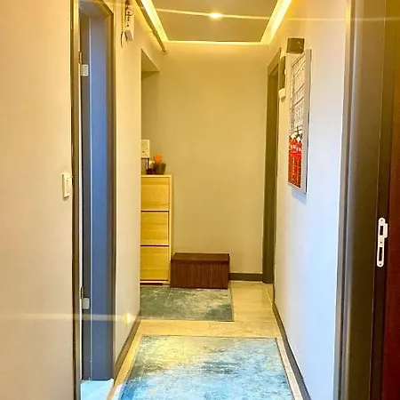 Center Apartment Izmir