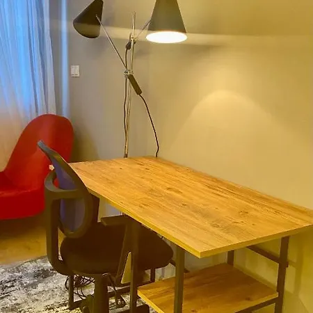 Center Apartment