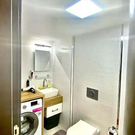 Center Apartment Izmir