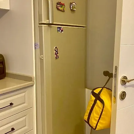 Center Apartment