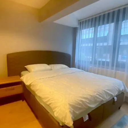 Apartment Center Izmir
