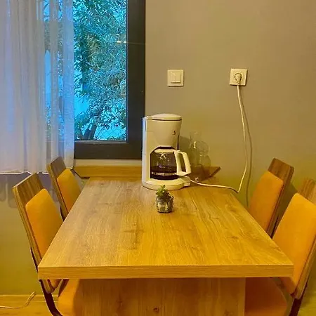 Apartment Center Izmir