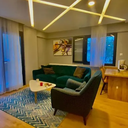 Center * Izmir
